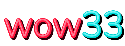 wow33 — logo kanal