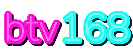 btv168 — logo kanal