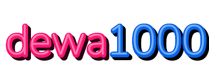 dewa1000 — logo kanal